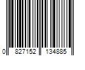 Barcode Image for UPC code 0827152134885