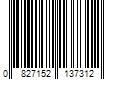 Barcode Image for UPC code 0827152137312