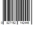 Barcode Image for UPC code 0827152142446