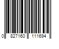 Barcode Image for UPC code 0827160111694