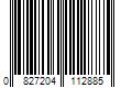 Barcode Image for UPC code 0827204112885