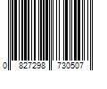 Barcode Image for UPC code 0827298730507