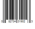 Barcode Image for UPC code 082734319023