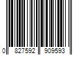 Barcode Image for UPC code 0827592909593