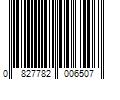 Barcode Image for UPC code 0827782006507