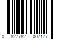 Barcode Image for UPC code 0827782007177