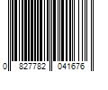 Barcode Image for UPC code 0827782041676