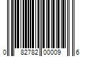 Barcode Image for UPC code 082782000096