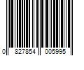 Barcode Image for UPC code 0827854005995