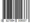 Barcode Image for UPC code 0827854009337