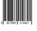 Barcode Image for UPC code 0827854010821