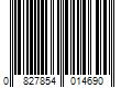 Barcode Image for UPC code 0827854014690