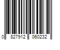 Barcode Image for UPC code 0827912060232