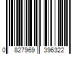 Barcode Image for UPC code 0827969396322