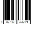 Barcode Image for UPC code 0827969426524