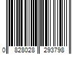 Barcode Image for UPC code 0828028293798