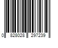 Barcode Image for UPC code 0828028297239