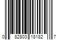 Barcode Image for UPC code 082803181827