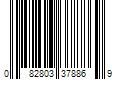 Barcode Image for UPC code 082803378869