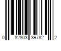 Barcode Image for UPC code 082803397822