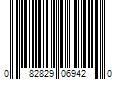 Barcode Image for UPC code 082829069420