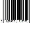 Barcode Image for UPC code 0828422918327