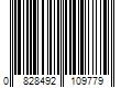 Barcode Image for UPC code 0828492109779