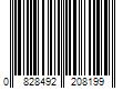 Barcode Image for UPC code 0828492208199