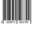 Barcode Image for UPC code 0828570528799