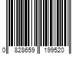 Barcode Image for UPC code 0828659199520