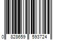 Barcode Image for UPC code 0828659593724