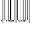 Barcode Image for UPC code 0828659913522