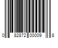 Barcode Image for UPC code 082872000098