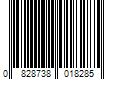 Barcode Image for UPC code 0828738018285