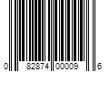 Barcode Image for UPC code 082874000096