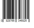 Barcode Image for UPC code 0828765346825