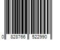 Barcode Image for UPC code 0828766522990