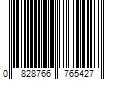 Barcode Image for UPC code 0828766765427