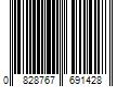 Barcode Image for UPC code 0828767691428