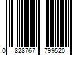 Barcode Image for UPC code 0828767799520