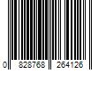 Barcode Image for UPC code 0828768264126