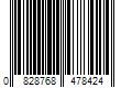 Barcode Image for UPC code 0828768478424