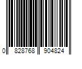 Barcode Image for UPC code 0828768904824