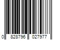 Barcode Image for UPC code 0828796027977