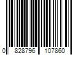 Barcode Image for UPC code 0828796107860