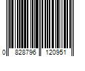 Barcode Image for UPC code 0828796120951