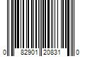 Barcode Image for UPC code 082901208310