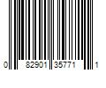 Barcode Image for UPC code 082901357711