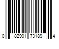 Barcode Image for UPC code 082901731894