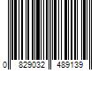 Barcode Image for UPC code 0829032489139